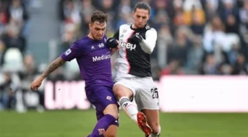 تحدي دوري الأبطال.. موعد مباراة موناكو ويوفنتوس ضمن مواجهات الجولة السادسة